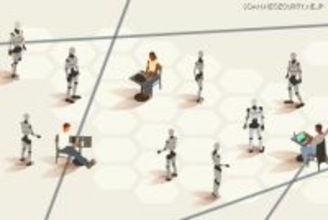 AIエージェントという「意思を持つNHI」のリスク ～ Okta Japan 板倉景子が語るアイデンティティ管理の新たな課題