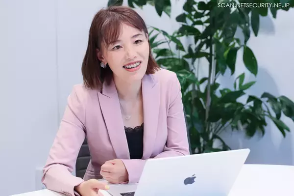 「AIエージェントという「意思を持つNHI」のリスク ～ Okta Japan 板倉景子が語るアイデンティティ管理の新たな課題」の画像