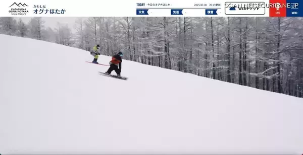 スキー場の早割リフト券を販売している EC サイトに不正アクセス、利用者からの問い合わせで発覚