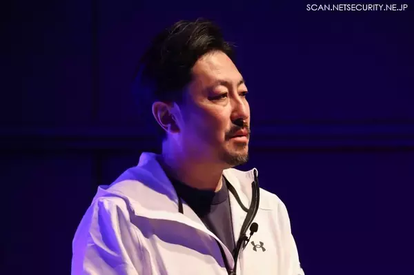 「弱さを知る者だけが持ちうる覚悟 ～ Human-Centric から Human & Agent-Centric へ Proofpoint Protect Tour レポート」の画像