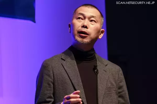 「弱さを知る者だけが持ちうる覚悟 ～ Human-Centric から Human & Agent-Centric へ Proofpoint Protect Tour レポート」の画像