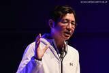 「弱さを知る者だけが持ちうる覚悟 ～ Human-Centric から Human & Agent-Centric へ Proofpoint Protect Tour レポート」の画像15