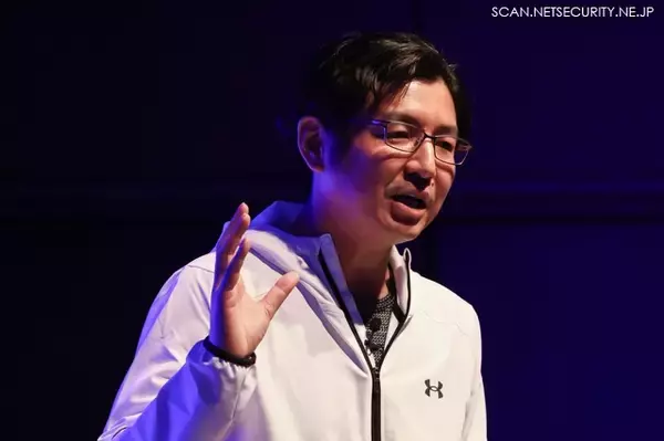 「弱さを知る者だけが持ちうる覚悟 ～ Human-Centric から Human & Agent-Centric へ Proofpoint Protect Tour レポート」の画像