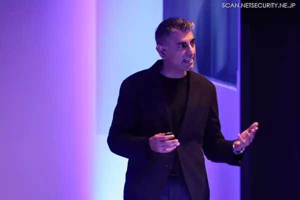 「弱さを知る者だけが持ちうる覚悟 ～ Human-Centric から Human & Agent-Centric へ Proofpoint Protect Tour レポート」の画像