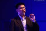 「弱さを知る者だけが持ちうる覚悟 ～ Human-Centric から Human & Agent-Centric へ Proofpoint Protect Tour レポート」の画像3