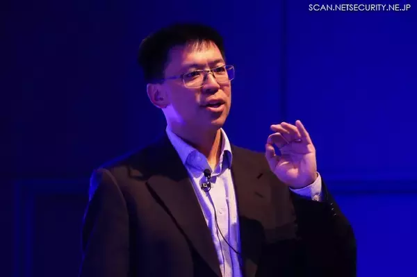 「弱さを知る者だけが持ちうる覚悟 ～ Human-Centric から Human & Agent-Centric へ Proofpoint Protect Tour レポート」の画像