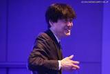 「弱さを知る者だけが持ちうる覚悟 ～ Human-Centric から Human & Agent-Centric へ Proofpoint Protect Tour レポート」の画像5