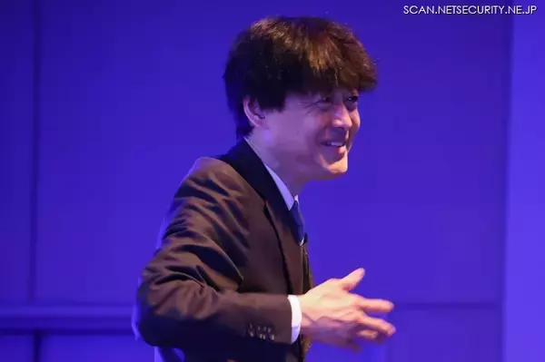 「弱さを知る者だけが持ちうる覚悟 ～ Human-Centric から Human & Agent-Centric へ Proofpoint Protect Tour レポート」の画像