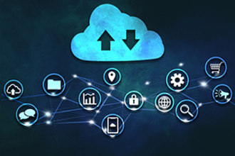 百度集団、２２年７〜９月期はオンライン広告収入減もクラウド・ＡＩ事業好調で増収に