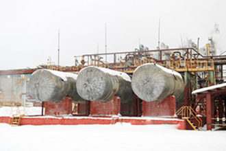 【深センＩＰＯ】金属圧力容器の無錫化工装備、初値は公開価格を２０％上回る７１．８８元