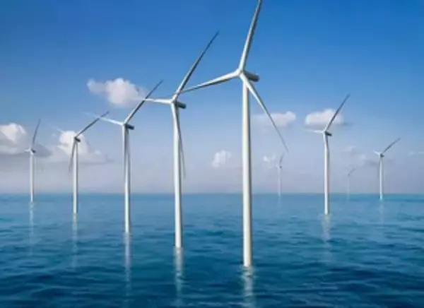 風力発電設備大手の新疆金風科技、浙江省で大型新遠海海上風力発電産業基地プロジェクト発表