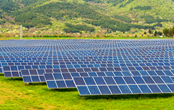 河南豫能控股、８億元投じて河南省内に２００メガワット規模の分散型太陽光発電設備建設