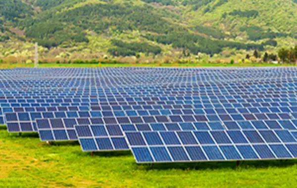 河南豫能控股、８億元投じて河南省内に２００メガワット規模の分散型太陽光発電設備建設