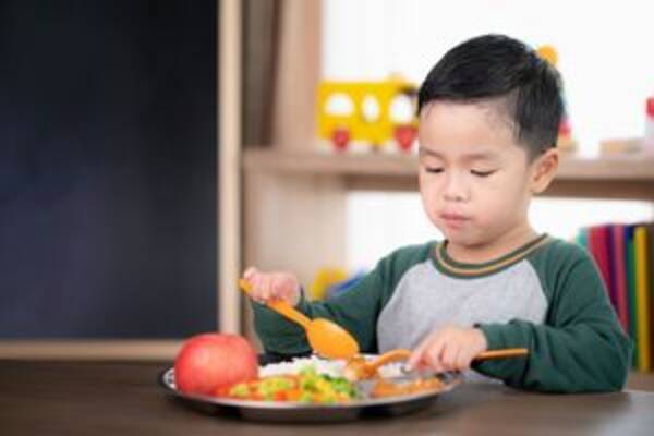 幼稚園の給食を比較、日本は「健康重視」、中国は・・・＝中国報道