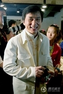 【中華芸能】ジャッキー・チェンの後継者、決め手は演技力とダンス