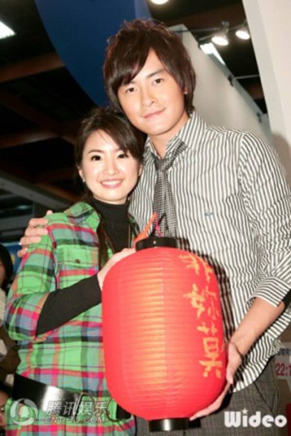 中華芸能 ジョセフ チェン 後輩イーサンの活躍に焦り 08年8月1日 エキサイトニュース