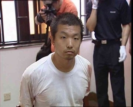 警察署襲撃事件、6人殺害の楊佳被告に一審で死刑判決