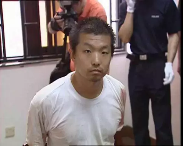 警察署襲撃事件、6人殺害の楊佳被告に一審で死刑判決