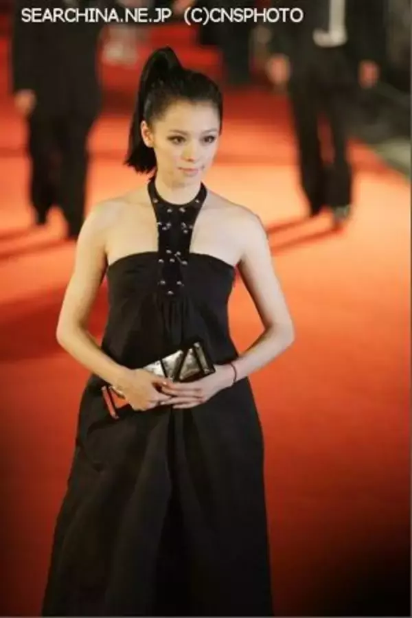 【中華芸能】ビビアン・スーが「生涯独身宣言」！？