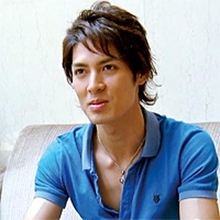 小松拓也：上海で最も有名な日本人タレント