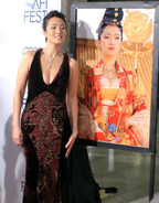 【中華芸能】「中国女優」コン・リーはなぜ国籍を捨てた？