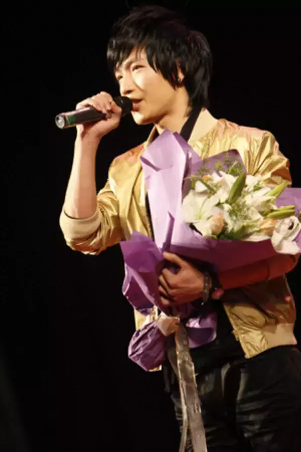【中華芸能】中国版ドラマ『花より男子』　キャストは未だ決まらず