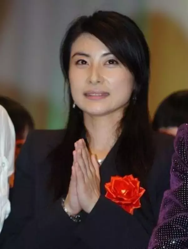 郭晶晶：彼氏嫉妬「別の男に抱かれるな！」で大げんか