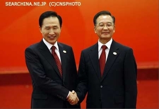 【今日のブログ】中国人が嫌う国のワースト3は？