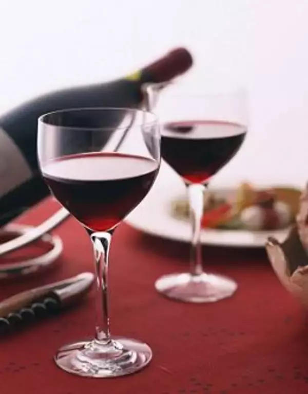 日本人と中国人との習慣のちがい－お酒の飲み方