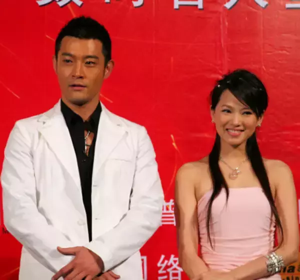【中華芸能】不倫騒動の俳優・黄維徳「申し訳ない」連発