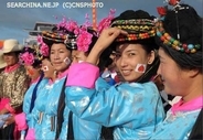 中国唯一の母系社会　瀘沽湖周辺に住むモソ人とは？