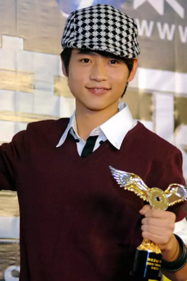 【華流】中国本土版『流星花園』ヒロインは農村出身？