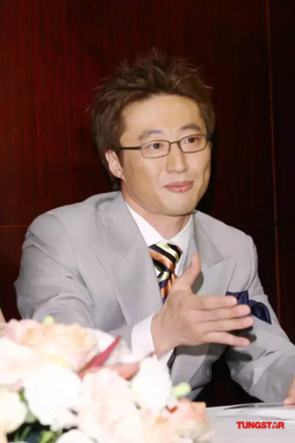 【韓流】出演停止のパク・シニャン、心境を告白。