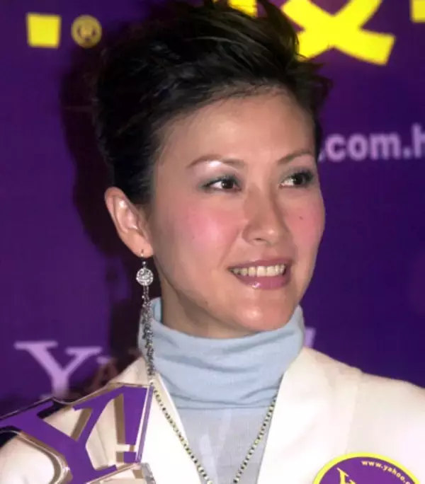 【華流】香港女優フローラ・チャン　契約違反で訴えられる