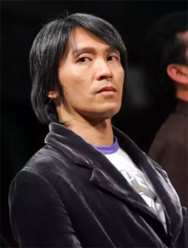 【華流】チャウ・シンチー、英会話に問題ありで共演者が不満
