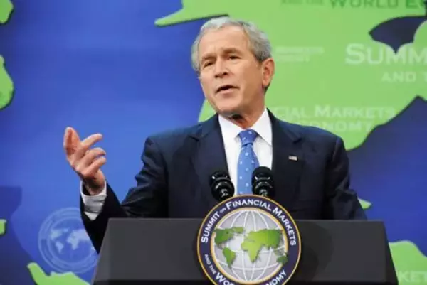 ブッシュ大統領に靴投げた記者、中国で「絶賛」の声