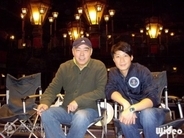 【華流】梅蘭芳の息子がレオン・ライを絶賛「父親そっくり！」