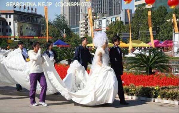 【今日のブログ】中国人女性が日本人と結婚する理由 (2008年12月24日) エキサイトニュース