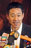 【華流】曹操役のチャン・フォンイー『赤壁・後編』をPR―香港