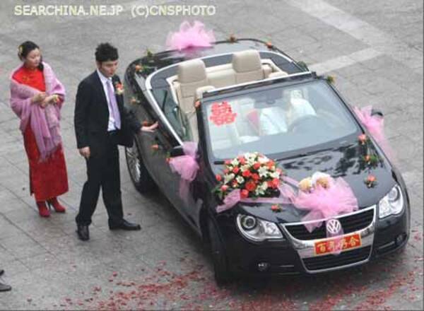 上海人の結婚平均年齢は男性32歳 女性29歳 09年1月19日 エキサイトニュース