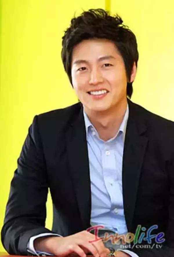 【韓流】イ・ジョンジン「トップスターに彼女を奪われた」ビックリ告白
