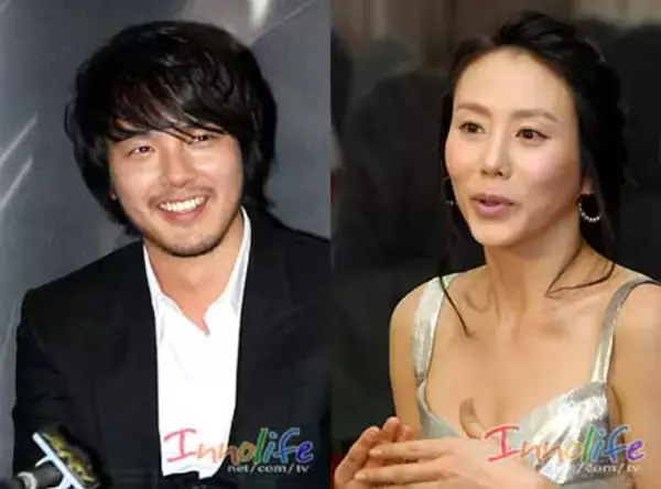 【韓流】パク・ヨンハ「パク・イェジンを紹介されるところだった」びっくり告白