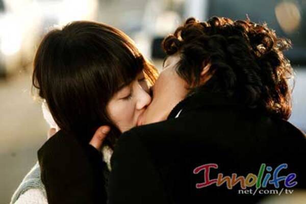 【韓流】イ・ミノ－ク・ヘソン、韓国版『花より男子』でいよいよ初めてのキス