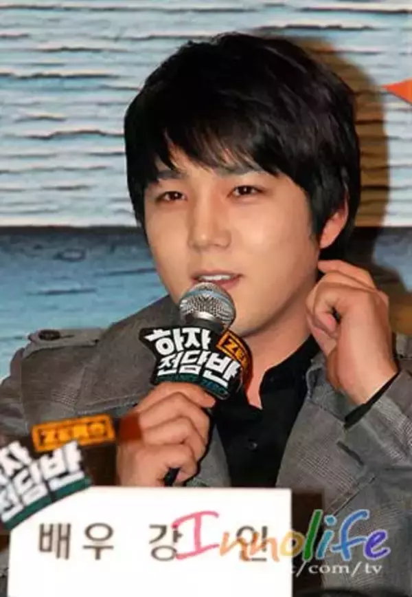 【韓流】カンイン『私たち結婚しました』で「結婚は愛だけではだめ」悟る