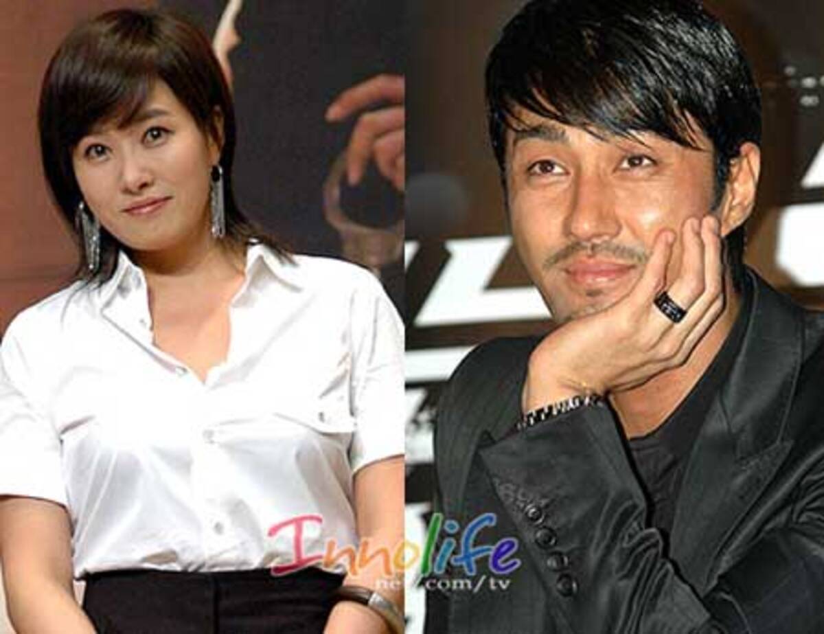 韓流 チャ スンウォン シティーホール でキム ソナと共演 09年2月18日 エキサイトニュース