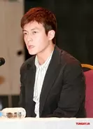 華流 ジョセフ チェン 理想の恋人像はアリエル リン 09年2月日 エキサイトニュース