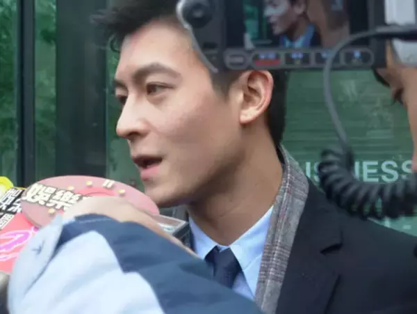 【華流】“H写真事件”でエディソン証言「悪意の攻撃だ」