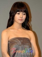 【韓流】See　Yaのナム・ギュリ、肋骨を骨折…「一週間絶対安静」