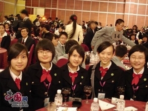 日本人と中国人との習慣のちがい－日本留学した高校生の感想（下）