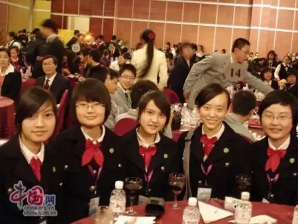 日本人と中国人との習慣のちがい－日本留学した高校生の感想（下）